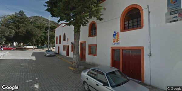 SEP SUPERVISIÓN ESCOLAR NÚMERO 137 CUYOACO PUEBLA